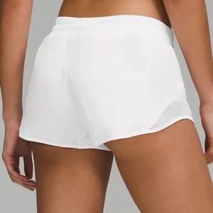 Hotty Hot Low-Rise Lined Short 2.5"